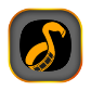Filamingo icon