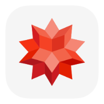 WolframAlpha icon