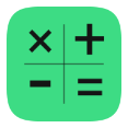 Calculator icon