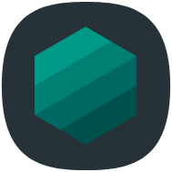 Outline Keeper icon