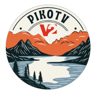 PIKOTV V4 icon