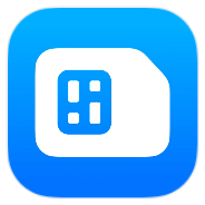 Xiaomi SIM Activation Service icon