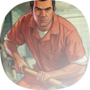 Prison Escape Journey icon