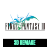 Final Fantasy III (3D) icon