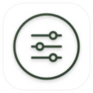 Quick Volume Control icon