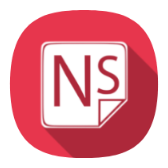 Notes Sync icon