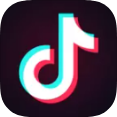 抖音短视频 icon