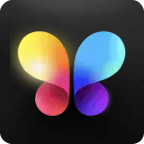 Lumii - Photo Editor icon