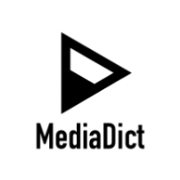 MediaDict icon