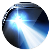 FlashlightApp icon
