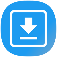 TW Down icon
