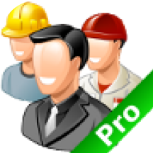 FlexR Pro icon