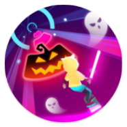 Cyber Surfer icon