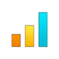 Signal Strength icon