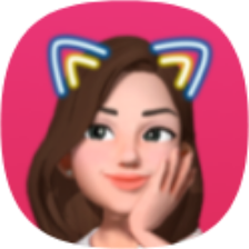 AR Emoji Stickers icon