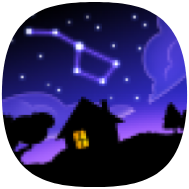SkyView icon
