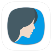 Alexis icon