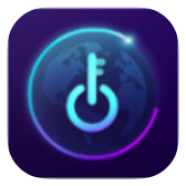 Ultra VPN icon