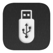 ISO2USB icon