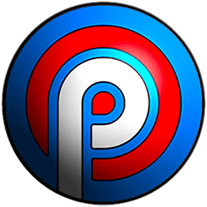 Pixly 3D icon