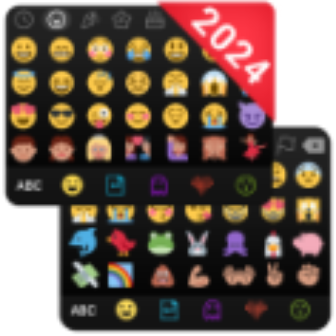 Emoji Keyboard icon