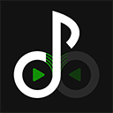 Tik Tik Video Player icon
