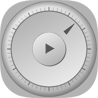 Kitchen Timer icon