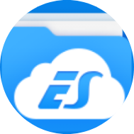 ES File Explorer icon