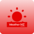 Previsão De Tempo MZ icon