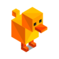 DuckStation icon
