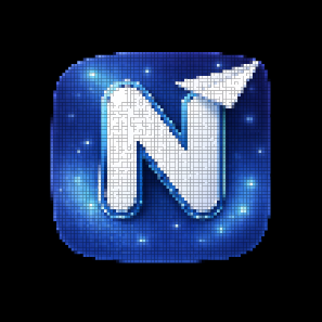 Netongram icon