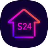 SO 24 Launcher icon