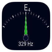 Guitar Tuner icon