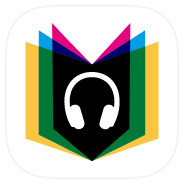 LibriVox icon
