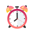 Alarm Clock Xs icon