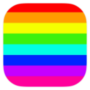 1000 Color WP icon
