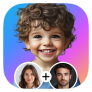 AI Future Baby Generator icon