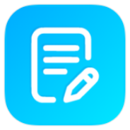 Test Maker - create question quiz icon