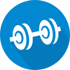 GymRun icon