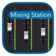Mixing Station icon
