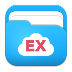 EX Explorer icon