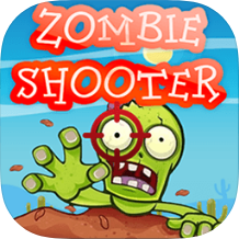 Zombie Shooter icon