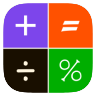 Calculator icon