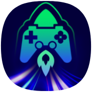 TurboSpeed Game Booster icon