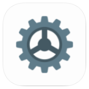 Android Quick Settings icon