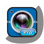HD Camera Pro icon