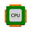 CPU X icon