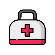 Medkit icon
