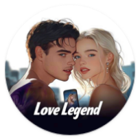 Love Legend icon