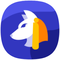 Anubis icon